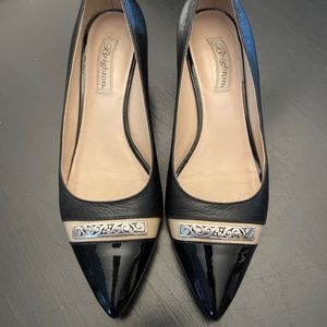 Brighton Flirt Pumps